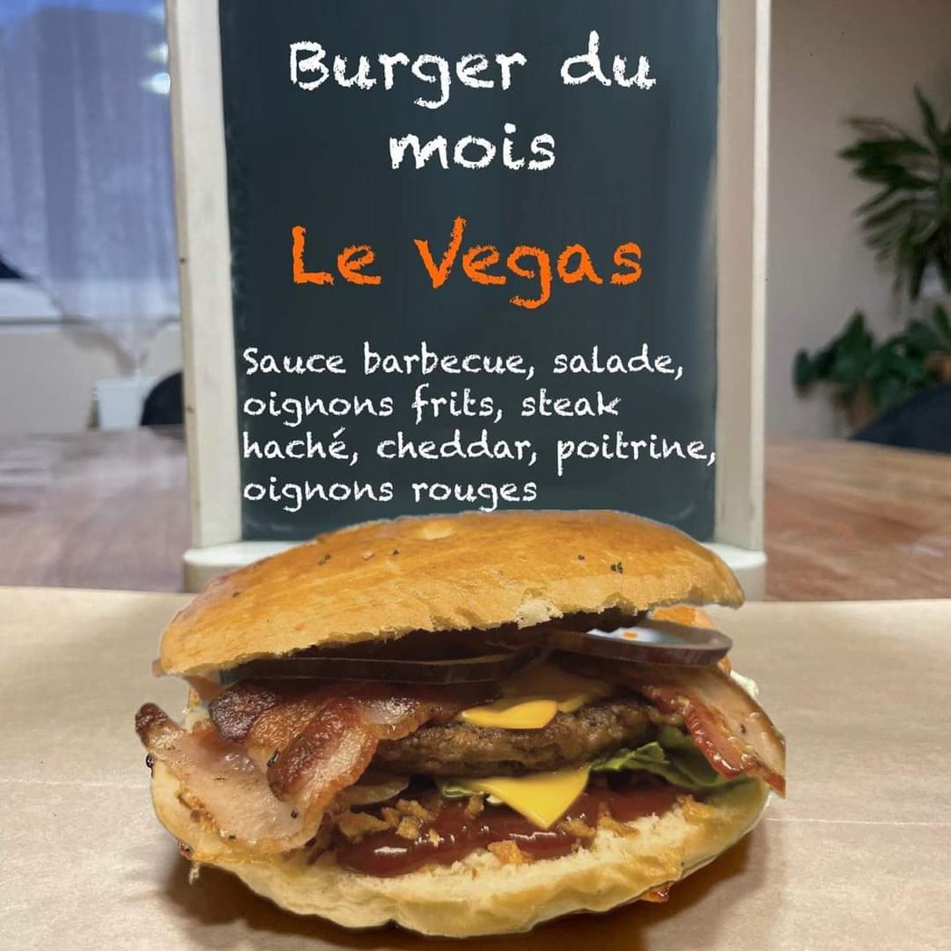 La Remorque Des Gourmands 3